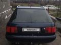 Audi 100 1991 годаүшін1 800 000 тг. в Алматы – фото 7