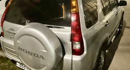 Honda CR-V 2003 года за 5 100 000 тг. в Алматы – фото 3