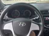 Hyundai Accent 2012 годаүшін5 100 000 тг. в Алматы – фото 4
