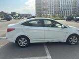 Hyundai Accent 2012 годаүшін5 100 000 тг. в Алматы – фото 2