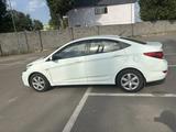 Hyundai Accent 2012 годаүшін5 100 000 тг. в Алматы – фото 3
