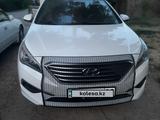 Hyundai Sonata 2015 года за 8 200 000 тг. в Алматы