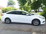Hyundai Sonata 2015 года за 8 200 000 тг. в Алматы – фото 4