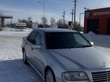 Mercedes-Benz C 280 1994 годаfor1 950 000 тг. в Караганда – фото 4