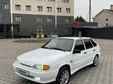 ВАЗ (Lada) 2114 2012 годаүшін1 750 000 тг. в Алматы – фото 2