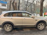 Chevrolet Captiva 2013 годаfor6 000 000 тг. в Алматы