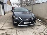 Lexus ES 350 2016 года за 17 200 000 тг. в Алматы