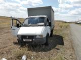 ГАЗ ГАЗель 2001 года за 1 500 000 тг. в Актобе – фото 2