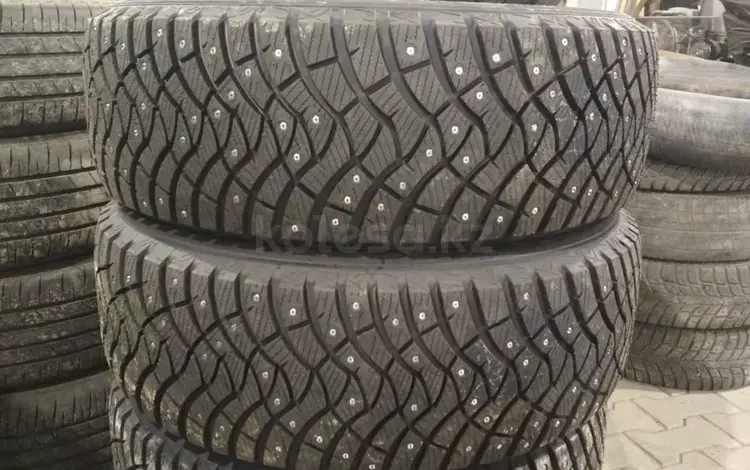 265/45/21 Dunlop шипүшін650 000 тг. в Алматы