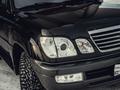 Lexus LX 470 2000 годаfor11 500 000 тг. в Караганда – фото 2