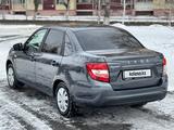 ВАЗ (Lada) Granta 2190 2020 года за 3 700 000 тг. в Костанай – фото 3