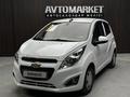 Chevrolet Spark 2023 года за 5 100 000 тг. в Актобе