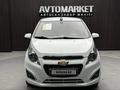 Chevrolet Spark 2023 года за 5 100 000 тг. в Актобе – фото 2