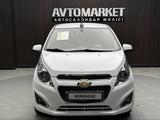 Chevrolet Spark 2023 годаүшін5 100 000 тг. в Актобе – фото 2