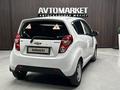 Chevrolet Spark 2023 года за 5 100 000 тг. в Актобе – фото 4