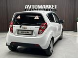 Chevrolet Spark 2023 годаүшін5 100 000 тг. в Актобе – фото 4