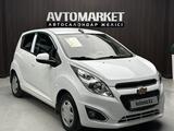 Chevrolet Spark 2023 годаүшін5 100 000 тг. в Актобе – фото 3