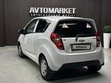 Chevrolet Spark 2023 годаүшін5 100 000 тг. в Актобе – фото 5