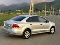 Volkswagen Polo 2014 года за 2 350 000 тг. в Алматы – фото 10
