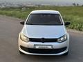 Volkswagen Polo 2014 года за 2 350 000 тг. в Алматы – фото 5