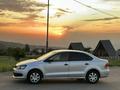Volkswagen Polo 2014 года за 2 350 000 тг. в Алматы – фото 7