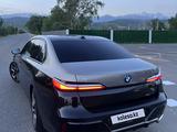 BMW i7 2023 годаүшін77 000 000 тг. в Алматы – фото 2