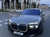 BMW i7 2023 годаүшін77 000 000 тг. в Алматы