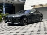 BMW i7 2023 годаүшін77 000 000 тг. в Алматы – фото 4