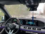Mercedes-Benz GLS 580 2022 года за 59 900 000 тг. в Астана