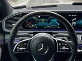 Mercedes-Benz GLS 580 2022 года за 59 900 000 тг. в Астана – фото 4