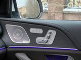 Mercedes-Benz GLS 580 2022 года за 59 900 000 тг. в Астана – фото 5