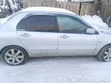 Mitsubishi Lancer 2005 годаүшін100 000 тг. в Костанай