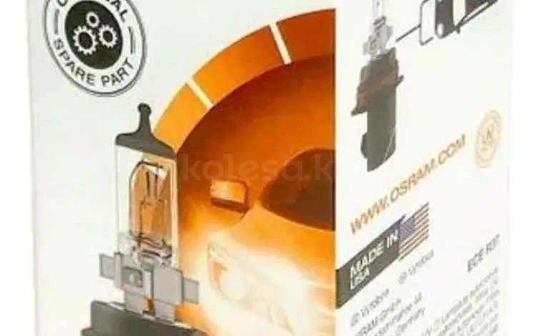 Галогенная лампа OSRAM 9007 (4050300148816) за 5 320 тг. в Алматы