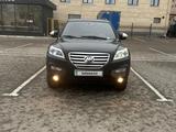 Lifan X60 2015 годаүшін2 500 000 тг. в Актау
