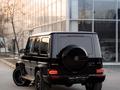 Mercedes-Benz G 63 AMG 2021 годаfor114 000 000 тг. в Астана – фото 4