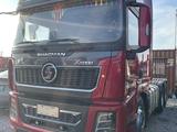 Shacman (Shaanxi)  X5000 2023 годаүшін12 427 028 тг. в Алматы