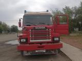 Scania  3-Series 1993 годаfor7 500 000 тг. в Астана