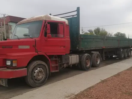 Scania  3-Series 1993 года за 7 500 000 тг. в Астана – фото 2