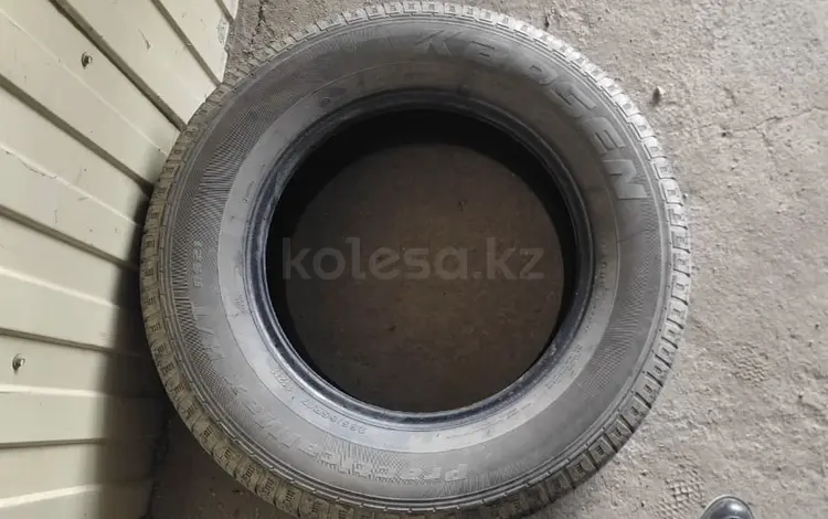 Резину летнюю 265/65 R17. Kapsen KНР за 80 000 тг. в Актобе