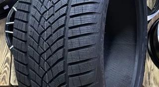 Goodyear UltraGrip Performance 235/55 R17 за 69 000 тг. в Алматы