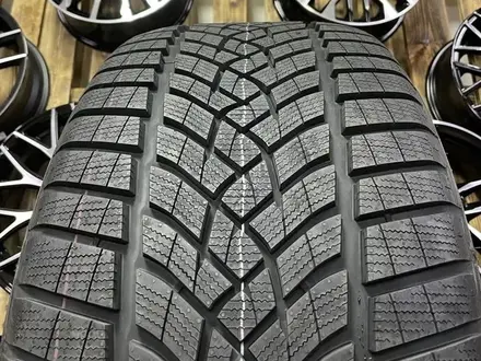 Goodyear UltraGrip Performance 235/55 R17 за 69 000 тг. в Алматы – фото 3