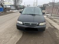Honda Odyssey 1996 годаүшін2 000 000 тг. в Алматы