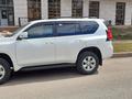 Toyota Land Cruiser Prado 2023 года за 29 990 000 тг. в Астана – фото 4