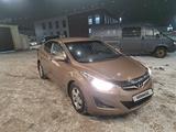 Hyundai Elantra 2014 года за 6 000 000 тг. в Астана – фото 3