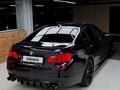 BMW 535 2015 года за 14 100 000 тг. в Алматы – фото 2