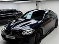 BMW 535 2015 года за 14 100 000 тг. в Алматы – фото 11