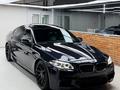 BMW 535 2015 года за 14 100 000 тг. в Алматы – фото 9