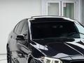 BMW 535 2015 года за 14 100 000 тг. в Алматы – фото 13