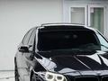 BMW 535 2015 года за 14 100 000 тг. в Алматы – фото 14