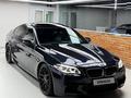 BMW 535 2015 года за 14 100 000 тг. в Алматы – фото 16